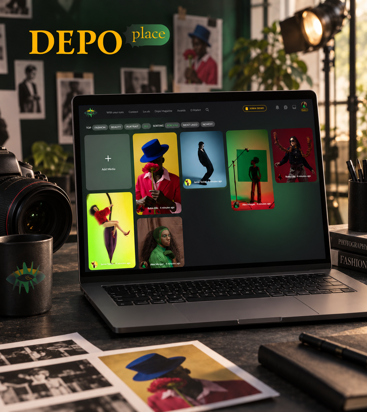 DEPO