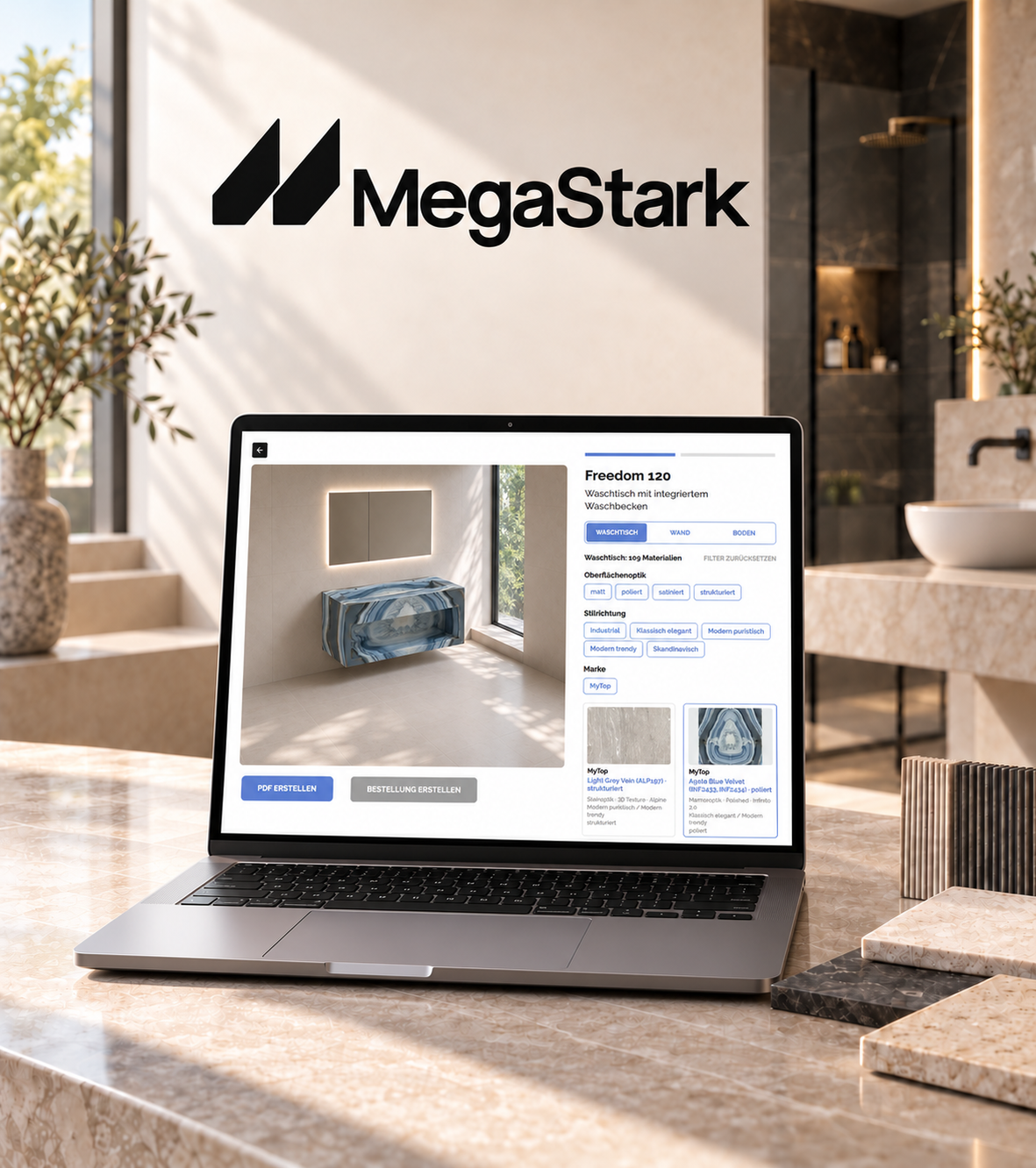 MegaStark