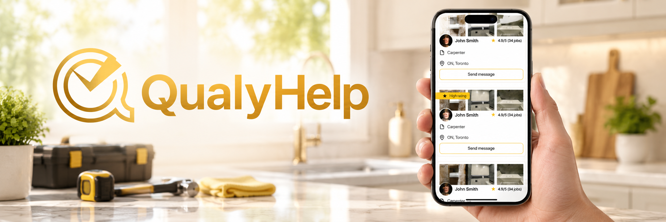 QualyHelp
